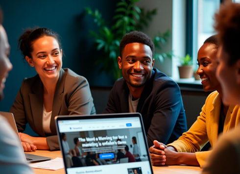 Native advertising services kenya