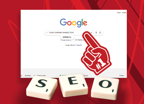 Search Engine Optimization and Ranking