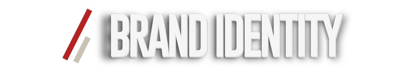 Brand Identity