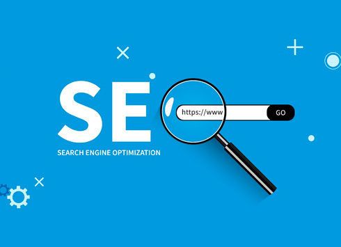 Search Engine Optimization services Kenya