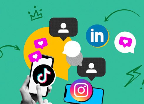 Social Media Marketing services Kenya