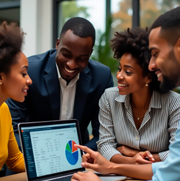 ad retargeting services Kenya