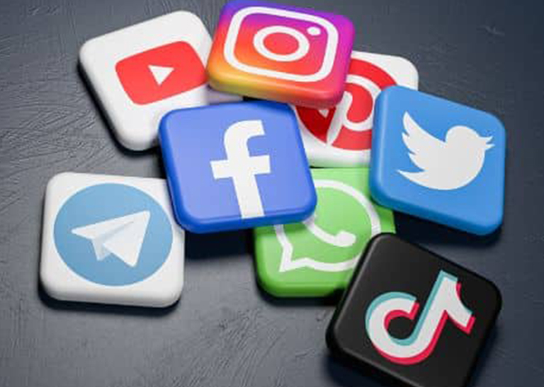 Social Media Marketing
