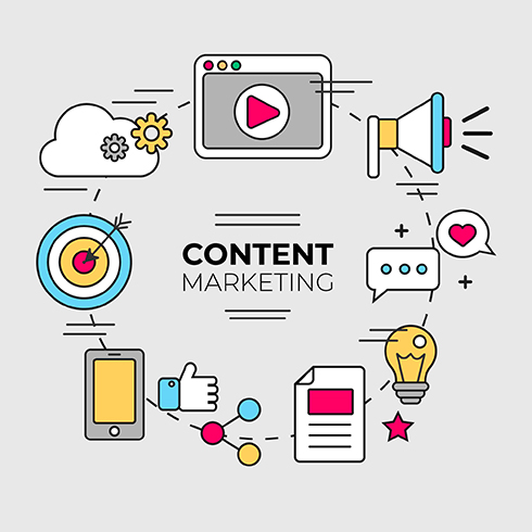 content marketing services in kenya