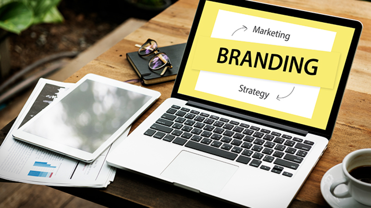 Corporate Branding Services in Nairobi