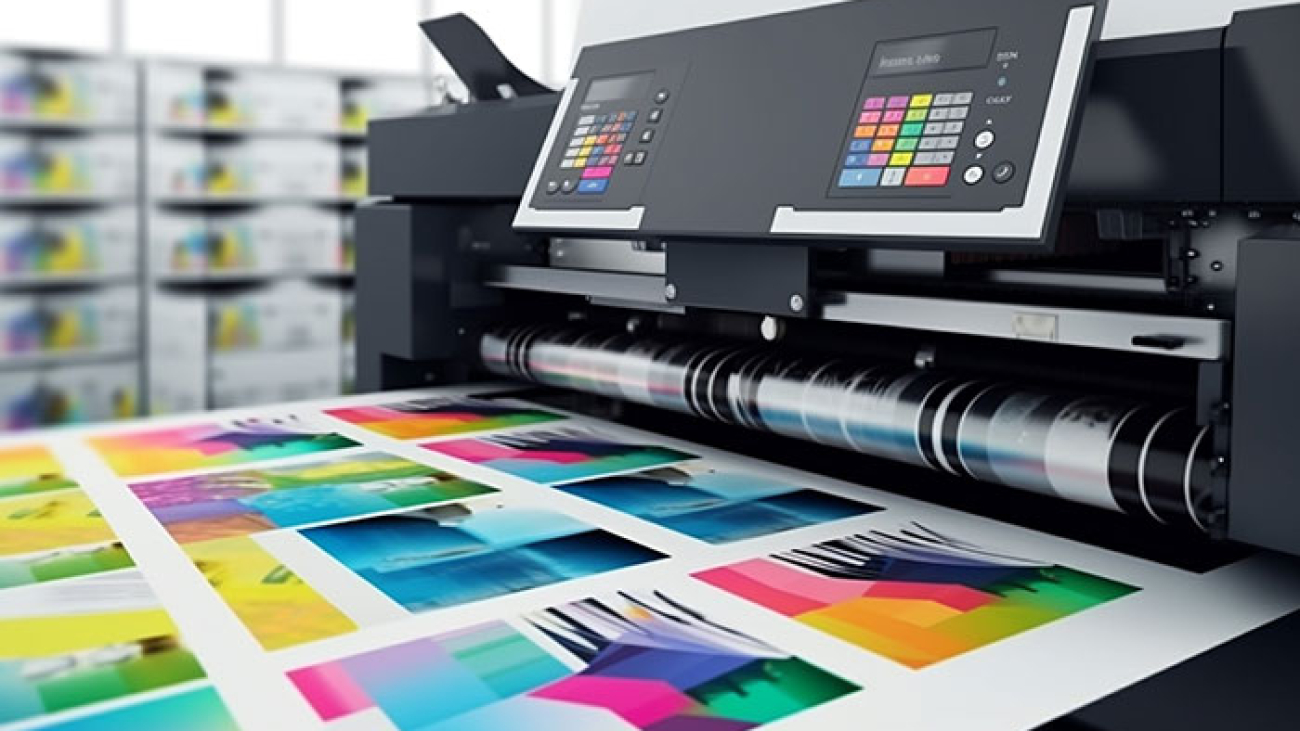 Affordable Printing Services In Nairobi